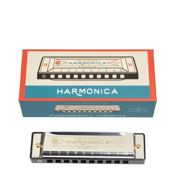 Hamonica