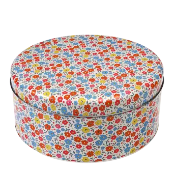 Tilde Cake Storage Tin
