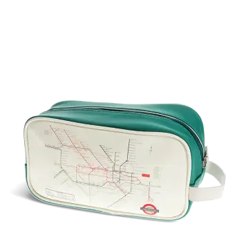 TfL Heritage Tube Map