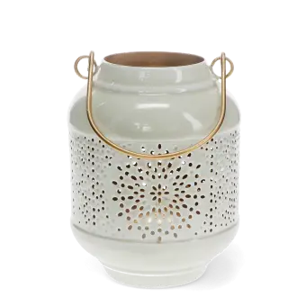 Lantern light grey