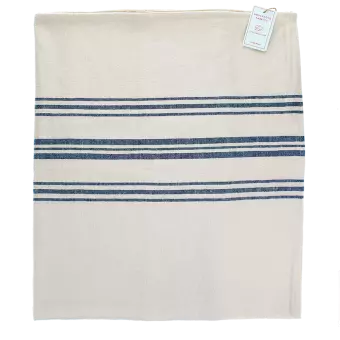 Pure Belgian Linen Tablecloth (120 X 180cm)