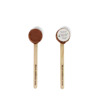 Seed pops - Assorted