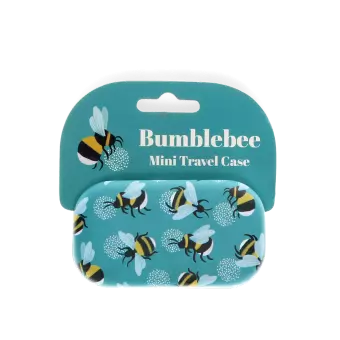 Mini travel case - Bumblebee
