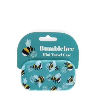 Mini travel case - Bumblebee
