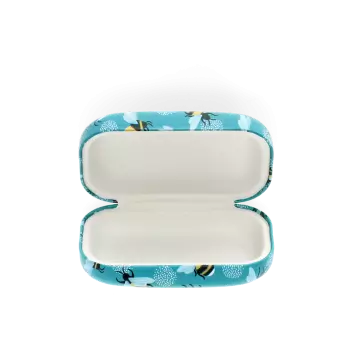 Mini travel case - Bumblebee