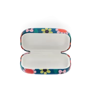 Mini travel case - Ladybird