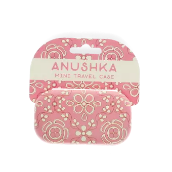 Mini travel case - Anushka