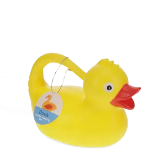 Watering can (1.8Ltr) - Yellow Duck