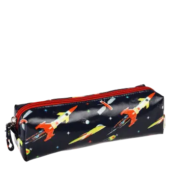 Pencil case - Space Age