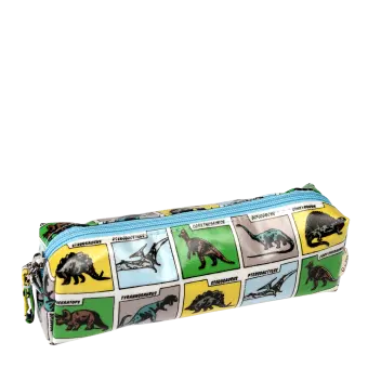 Pencil case - Prehistoric Land