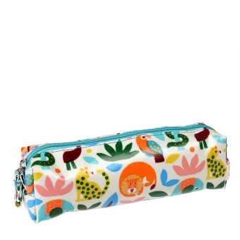 Pencil case - Wild Wonders