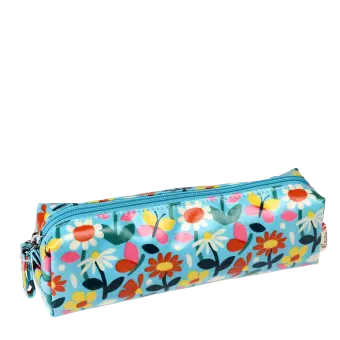 Pencil case - Butterfly Garden