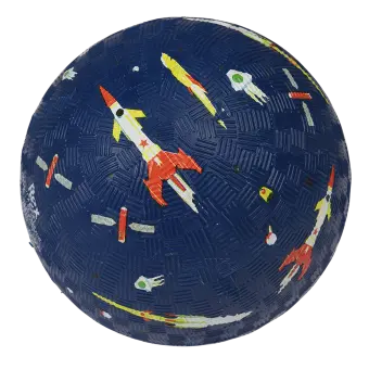 Play ball - Space Age