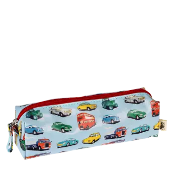 Pencil case - Road Trip