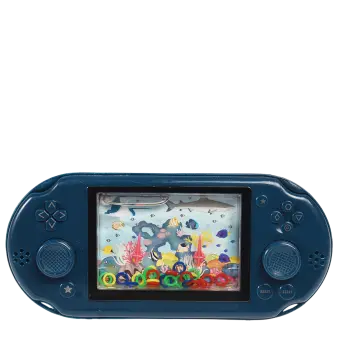 Water game - Coral reef