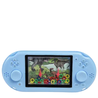 Water game - Prehistoric Land Dinosaur