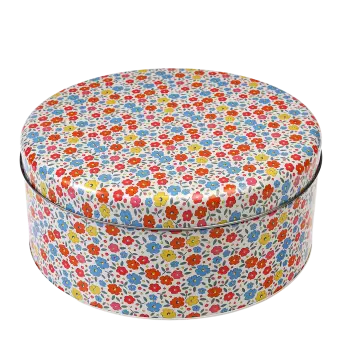 Cake storage tin - Tilde