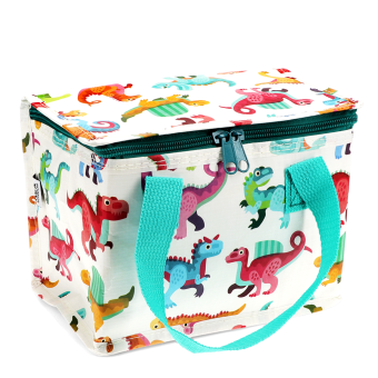 Insulated lunch bag - Baby Dinos