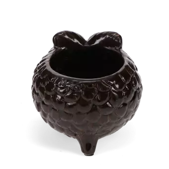 Owl planter