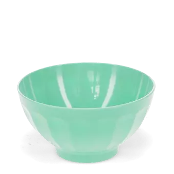 Melamine bowl - Pistachio
