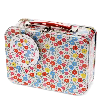 Tin case - Tilde