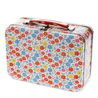 Tin case - Tilde