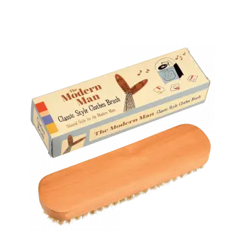 Clothes brush - Modern Man