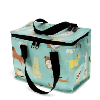Insulated lunch bag - Best in Show