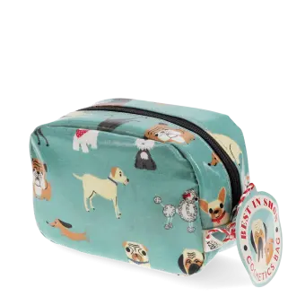 Makeup bag - Best in Show
