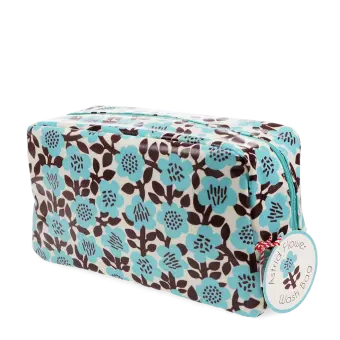 Wash bag - Astrid Flower