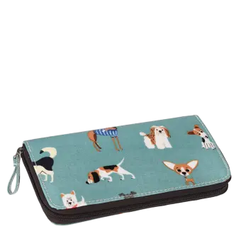 Wallet - Best in Show