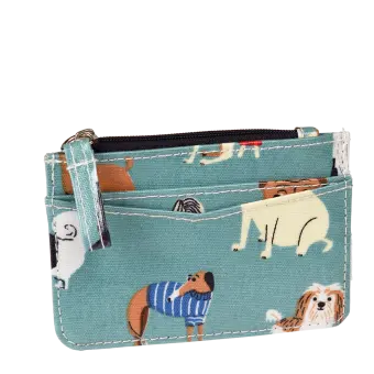 Card holder purse - Best in Show