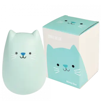 Money box - Cookie the Cat
