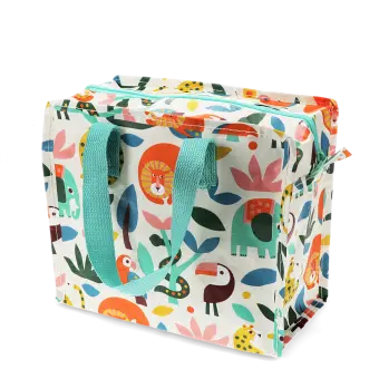 Mini storage bag - Wild Wonders