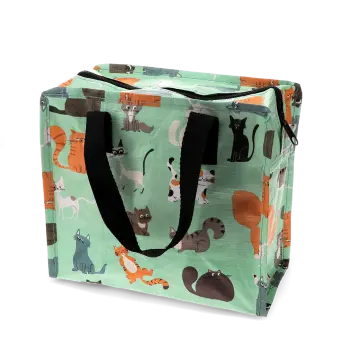 Mini storage bag - Nine Lives