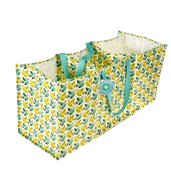 Recycled sorting bag - Love Birds