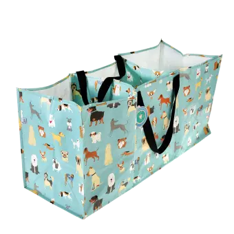 Recycled sorting bag - Best in Show