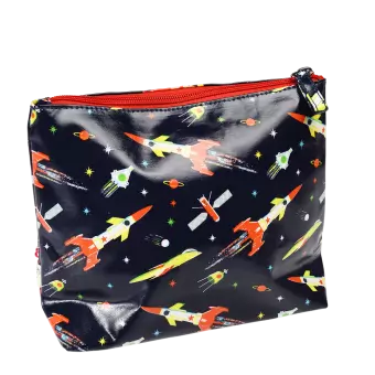 Space Age Washbag