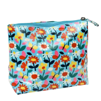 Butterfly Garden Washbag