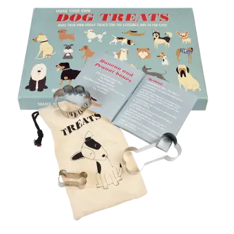 Make your own dog treats kit - Best in Show