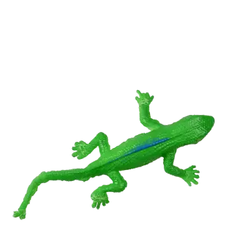 Super stretchy gecko (assorted - SINGLE)