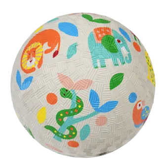 Play ball - Wild Wonders