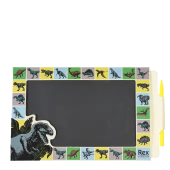 Magic slate - Prehistoric Land