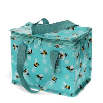 Rex London Lunchbox Mit Tablett – Road Trip-Design Für Unterwegs