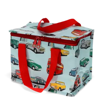 Road Trip Lunch Bag