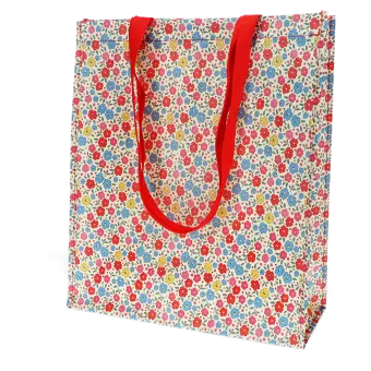 Recycled shopping bag - Tilde