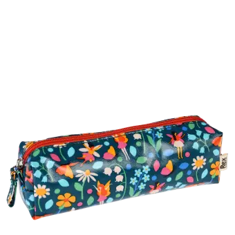 Pencil case - Fairies in the Garden