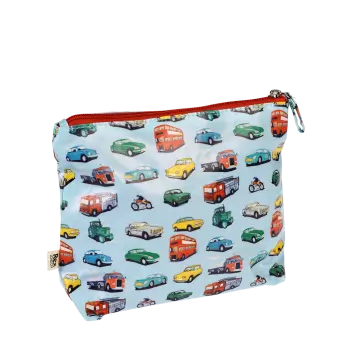 Road Trip  Wash Bag