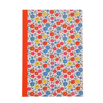A5 notebook - Tilde