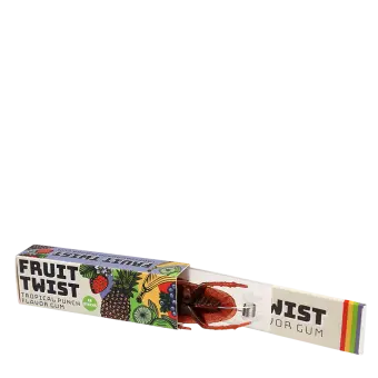 Snap gum trick - Classic Jokes